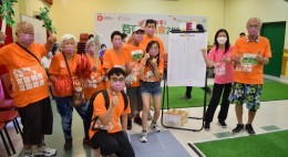 房協友里 「跨代友里」芬蘭木棋賽