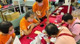 房協友里 「跨代友里」芬蘭木棋賽