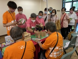 房協友里 「跨代友里」芬蘭木棋賽