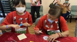 房協友里 「跨代友里」芬蘭木棋賽