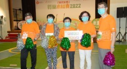 房協友里 「跨代友里」芬蘭木棋賽