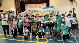 房協友里 「跨代友里」芬蘭木棋賽