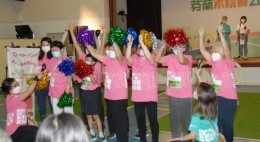 房協友里 「跨代友里」芬蘭木棋賽