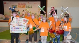 房協友里 「跨代友里」芬蘭木棋賽