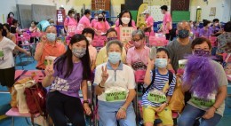 房協友里 「跨代友里」芬蘭木棋賽