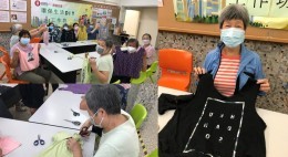 房協友里 鄰里活動