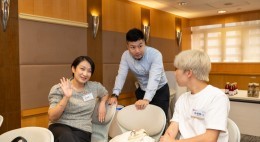 房協友里 奬學金頒獎典禮 2024