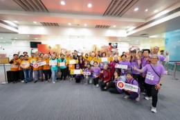 香港義工獎頒獎典禮 2024 (2024年12月)