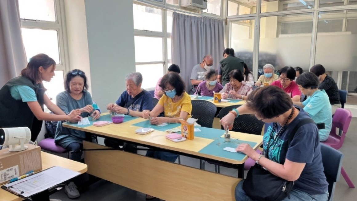 房协友里 友里绿惜生活 (2025年4-5月)