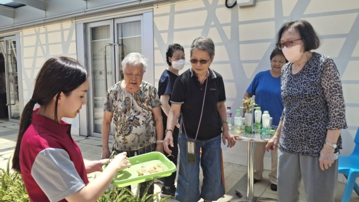 房协友里 友里绿惜生活 (2025年4-5月)