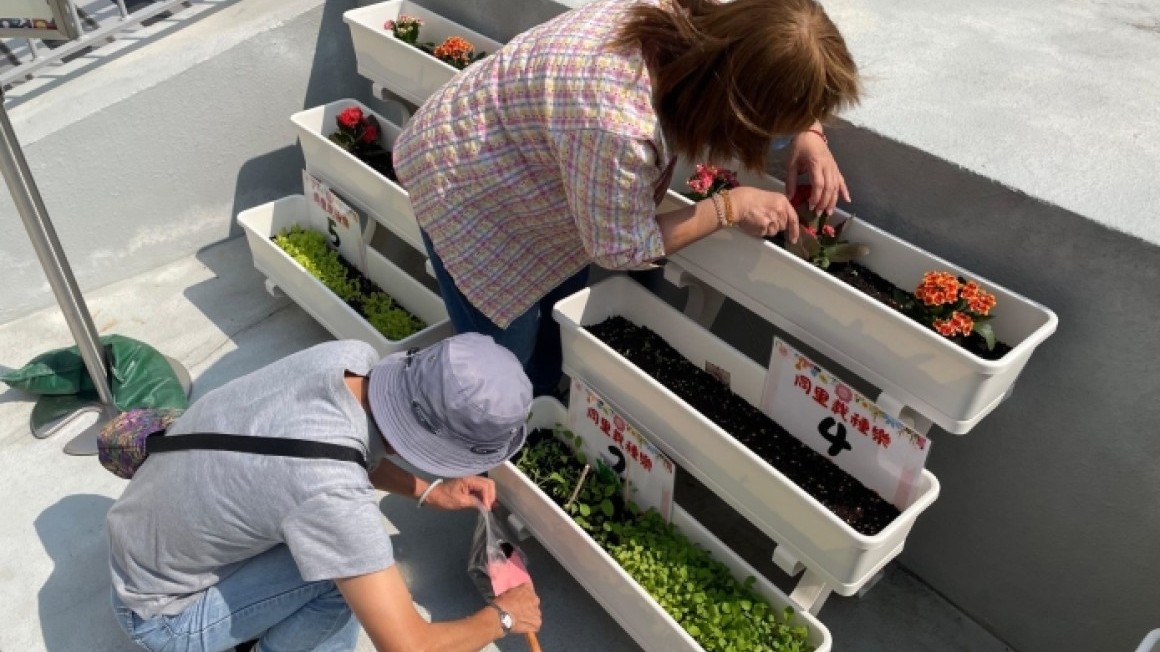 房协友里 友里绿惜生活 (2025年4-5月)