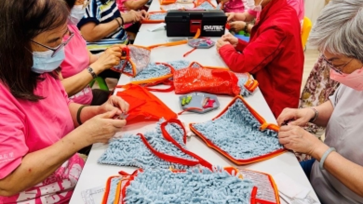 房协友里 友里绿惜生活 (2025年4-5月)