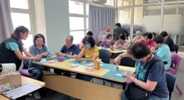 房协友里 友里绿惜生活 (2025年4-5月)