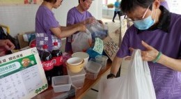 房协友里 友里绿惜生活 (2025年4-5月)