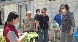 房协友里 友里绿惜生活 (2025年4-5月)