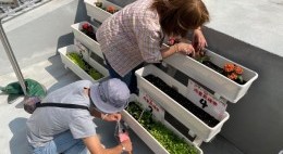 房协友里 友里绿惜生活 (2025年4-5月)