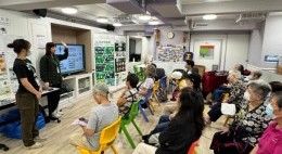 房协友里 友里绿惜生活 (2025年4-5月)