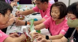 房协友里 友里绿惜生活 (2025年4-5月)