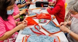 房协友里 友里绿惜生活 (2025年4-5月)