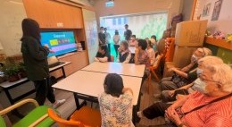 房协友里 友里绿惜生活 (2025年4-5月)