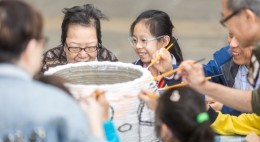 乙明邨跨代遊樂空間共創工作坊 (2025年3月)