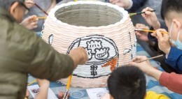 乙明邨跨代遊樂空間共創工作坊 (2025年3月)