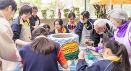 乙明邨跨代遊樂空間共創工作坊 (2025年3月)