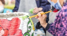 乙明邨跨代遊樂空間共創工作坊 (2025年3月)