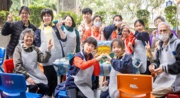 乙明邨跨代遊樂空間共創工作坊 (2025年3月)