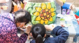 乙明邨跨代遊樂空間共創工作坊 (2025年3月)