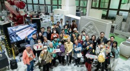 乙明邨跨代遊樂空間共創工作坊 (2025年3月)