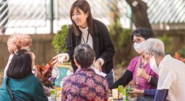 乙明邨跨代遊樂空間共創工作坊 (2025年3月)