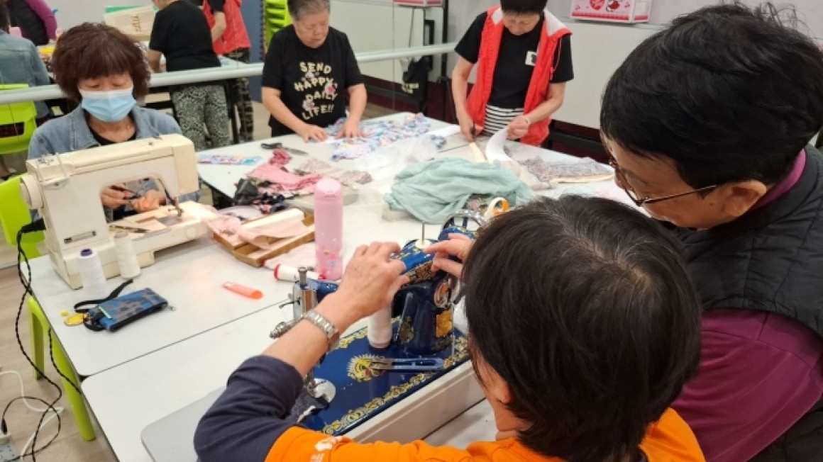 房協友里 友里綠惜生活 (2025年2-3月)