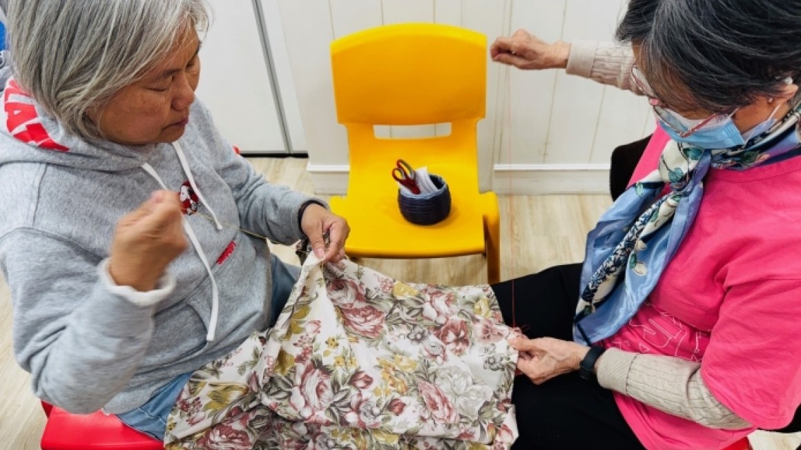 房協友里 友里綠惜生活 (2025年2-3月)