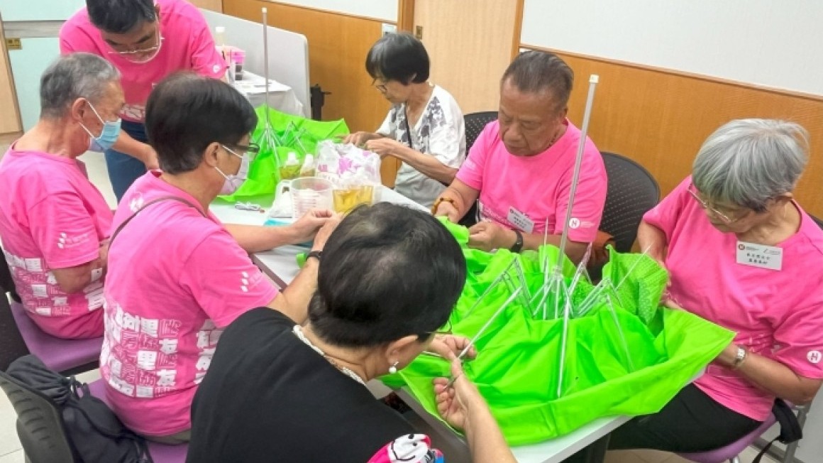 房協友里 友里綠惜生活 (2025年2-3月)