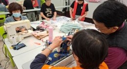 房協友里 友里綠惜生活 (2025年2-3月)