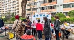 房協友里 友里綠惜生活 (2025年2-3月)