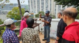 房協友里 友里綠惜生活 (2025年2-3月)