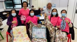 房協友里 友里綠惜生活 (2025年2-3月)