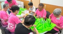 房協友里 友里綠惜生活 (2025年2-3月)