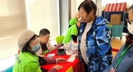 樂齡友里科技嘉年華 (2025年1月)