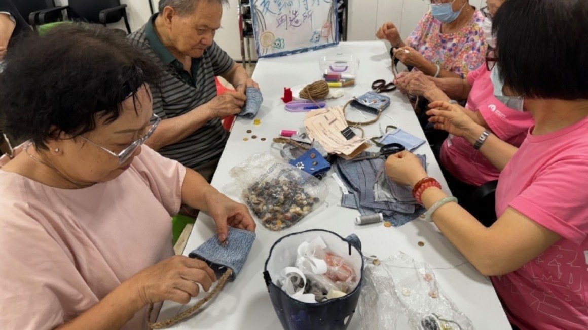 房協友里 友里綠惜生活 (2024年7-9月)