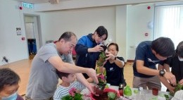 房協友里 友里綠惜生活 (2024年7-9月)