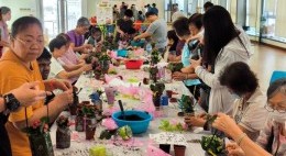 房協友里 友里綠惜生活 (2024年7-9月)