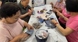 房協友里 友里綠惜生活 (2024年7-9月)