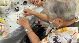 房協友里 友里綠惜生活 (2024年7-9月)