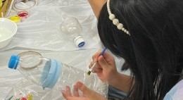 房協友里 友里綠惜生活 (2024年7-9月)