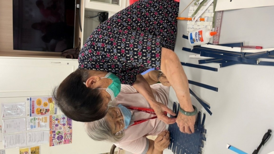 環保友里升級再造工作坊(2024年3-5月)