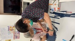 環保友里升級再造工作坊(2024年3-5月)