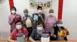 環保友里升級再造工作坊(2024年3-5月)